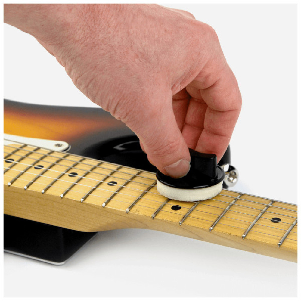 Засіб для догляду за гітарою D'Addario String Cleaner / Lubricant (PW-XLR8-01)