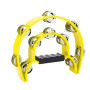 Тамбурин Maxtone 818C Yellow Тамбурин Maxtone 818C Yellow
