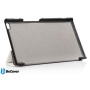 Чохол до планшета BeCover Smart Case для Lenovo Tab E8 TB-8304 White (703215) Чохол до планшета BeCover Smart Case для Lenovo Tab E8 TB-8304 White (703215)