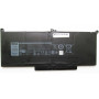 Акумулятор до ноутбука Dell Latitude 7280 F3YGT, 7500mAh (60Wh), 4cell, 7.6V, Li-ion (A47413) Акумулятор до ноутбука Dell Latitude 7280 F3YGT, 7500mAh (60Wh), 4cell, 7.6V, Li-ion (A47413)