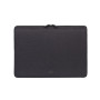 Чохол до ноутбука RivaCase 14" 7704 (Black) (7704Black) Чохол до ноутбука RivaCase 14" 7704 (Black) (7704Black)