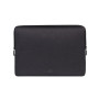 Чохол до ноутбука RivaCase 14" 7704 (Black) (7704Black) Чохол до ноутбука RivaCase 14" 7704 (Black) (7704Black)