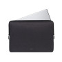 Чохол до ноутбука RivaCase 14" 7704 (Black) (7704Black) Чохол до ноутбука RivaCase 14" 7704 (Black) (7704Black)