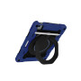 Чохол до планшета BeCover Apple iPad Air 11" M2/M3 (2024/2025) Blue (711926) Чохол до планшета BeCover Apple iPad Air 11" M2/M3 (2024/2025) Blue (711926)