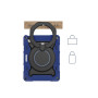 Чохол до планшета BeCover Apple iPad Air 11" M2/M3 (2024/2025) Blue (711926) Чохол до планшета BeCover Apple iPad Air 11" M2/M3 (2024/2025) Blue (711926)