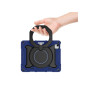 Чохол до планшета BeCover Apple iPad Air 11" M2/M3 (2024/2025) Blue (711926) Чохол до планшета BeCover Apple iPad Air 11" M2/M3 (2024/2025) Blue (711926)