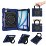 Чохол до планшета BeCover Apple iPad Air 11" M2/M3 (2024/2025) Blue (711926) Чохол до планшета BeCover Apple iPad Air 11" M2/M3 (2024/2025) Blue (711926)