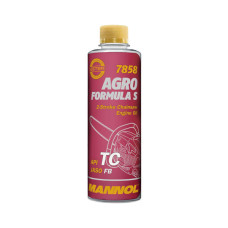 Моторна олива Mannol AGRO API TC 0,12л (MN7858-012PET)