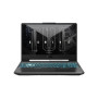 Ноутбук ASUS TUF Gaming A15 FA506NC-HN177 (90NR0JF7-M00EE0) Ноутбук ASUS TUF Gaming A15 FA506NC-HN177 (90NR0JF7-M00EE0)