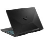 Ноутбук ASUS TUF Gaming A15 FA506NC-HN177 (90NR0JF7-M00EE0) Ноутбук ASUS TUF Gaming A15 FA506NC-HN177 (90NR0JF7-M00EE0)