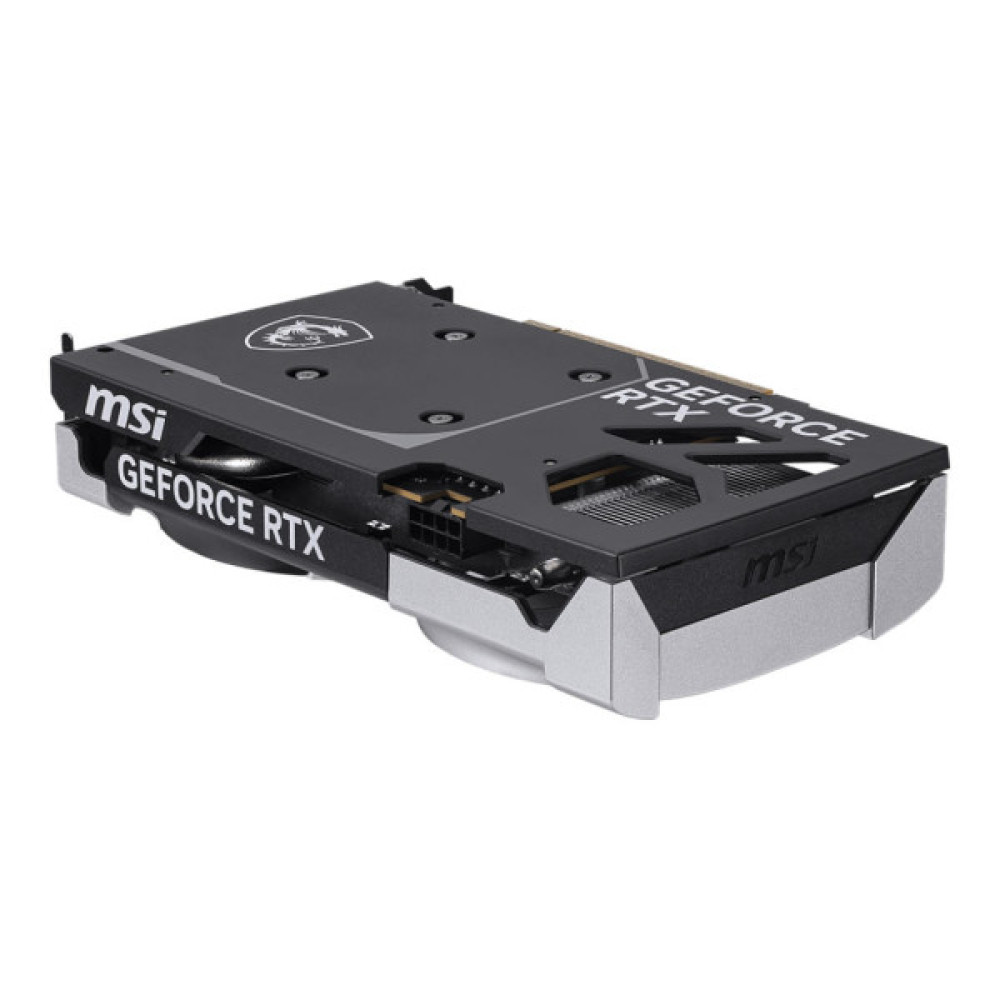 Відеокарта MSI GeForce RTX 5050 8GB GDDR6 VENTUS 2X OC