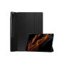 Чохол до планшета AirOn Premium Samsung Galaxy Tab S8 Ultra 14.6 2022 + protective film black (4822352781090) Чохол до планшета AirOn Premium Samsung Galaxy Tab S8 Ultra 14.6 2022 + protective film black (4822352781090)