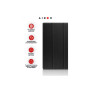 Чохол до планшета AirOn Premium Samsung Galaxy Tab S8 Ultra 14.6 2022 + protective film black (4822352781090) Чохол до планшета AirOn Premium Samsung Galaxy Tab S8 Ultra 14.6 2022 + protective film black (4822352781090)