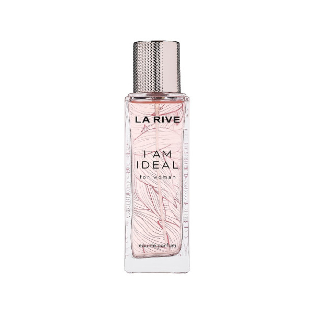 Парфумована вода La Rive I Am Ideal 90 мл (5903719642378)