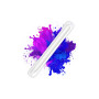 Стилус AirOn AirSens with charging case white for iPad (6126755813229) Стилус AirOn AirSens with charging case white for iPad (6126755813229)