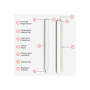 Стилус AirOn AirSens with charging case white for iPad (6126755813229) Стилус AirOn AirSens with charging case white for iPad (6126755813229)
