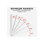 Стилус AirOn AirSens with charging case white for iPad (6126755813229) Стилус AirOn AirSens with charging case white for iPad (6126755813229)