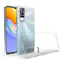 Чохол до мобільного телефона BeCover Vivo Y31 Transparancy (706493) Чохол до мобільного телефона BeCover Vivo Y31 Transparancy (706493)