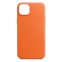 Чохол до мобільного телефона Armorstandart FAKE Leather Case Apple iPhone 14 Plus Golden Brown (ARM64459) Чохол до мобільного телефона Armorstandart FAKE Leather Case Apple iPhone 14 Plus Golden Brown (ARM64459)