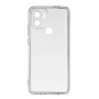 Чохол до мобільного телефона Armorstandart Air Series Xiaomi Redmi A1+ / Poco C50 Cam cov Transparent (ARM67162) Чохол до мобільного телефона Armorstandart Air Series Xiaomi Redmi A1+ / Poco C50 Cam cov Transparent (ARM67162)
