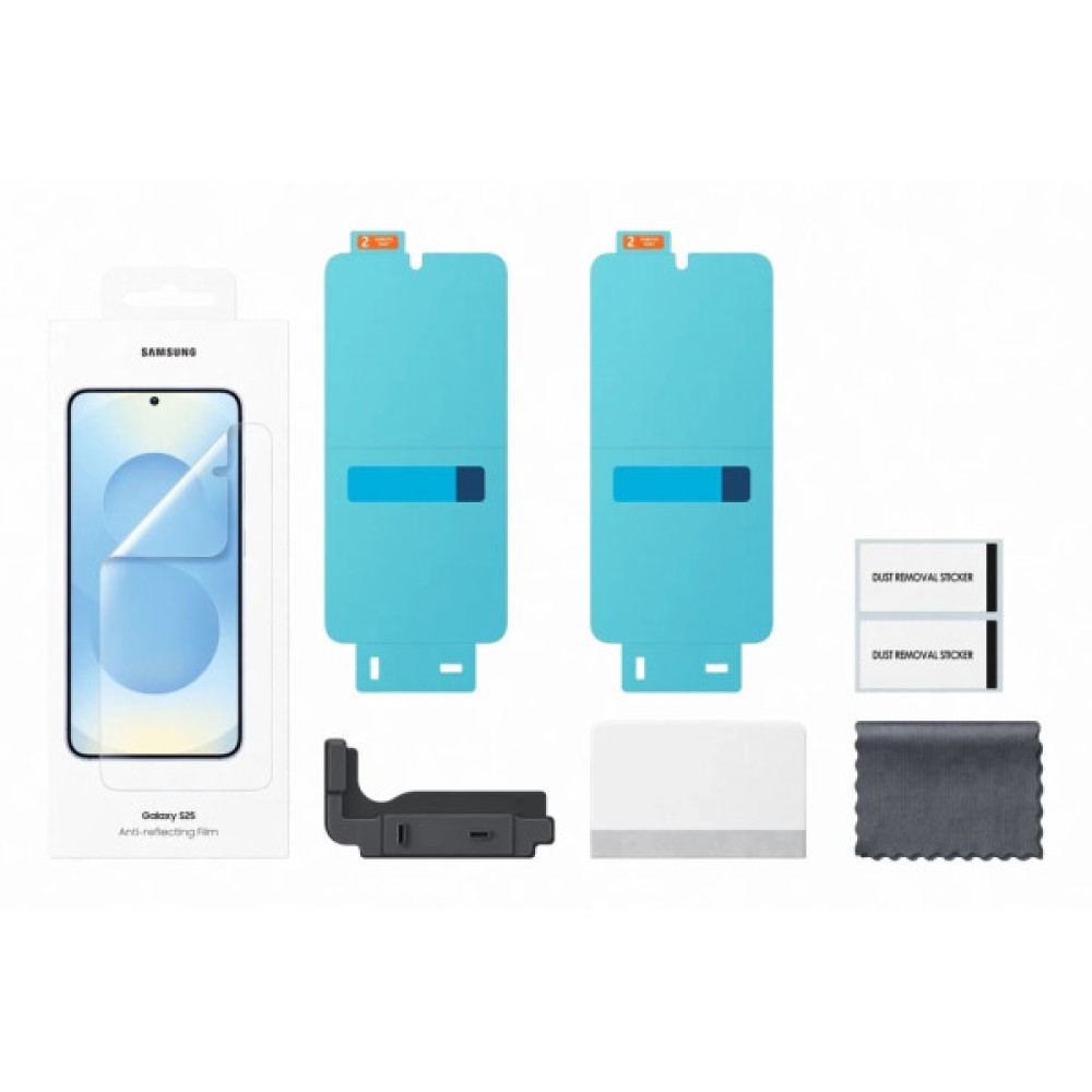 Плівка захисна Samsung Galaxy S25 (EF-US931CTEGWW)