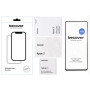 Скло захисне BeCover Google Pixel 7 10D Black (711489) Скло захисне BeCover Google Pixel 7 10D Black (711489)