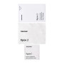 Скло захисне BeCover Google Pixel 7 10D Black (711489) Скло захисне BeCover Google Pixel 7 10D Black (711489)