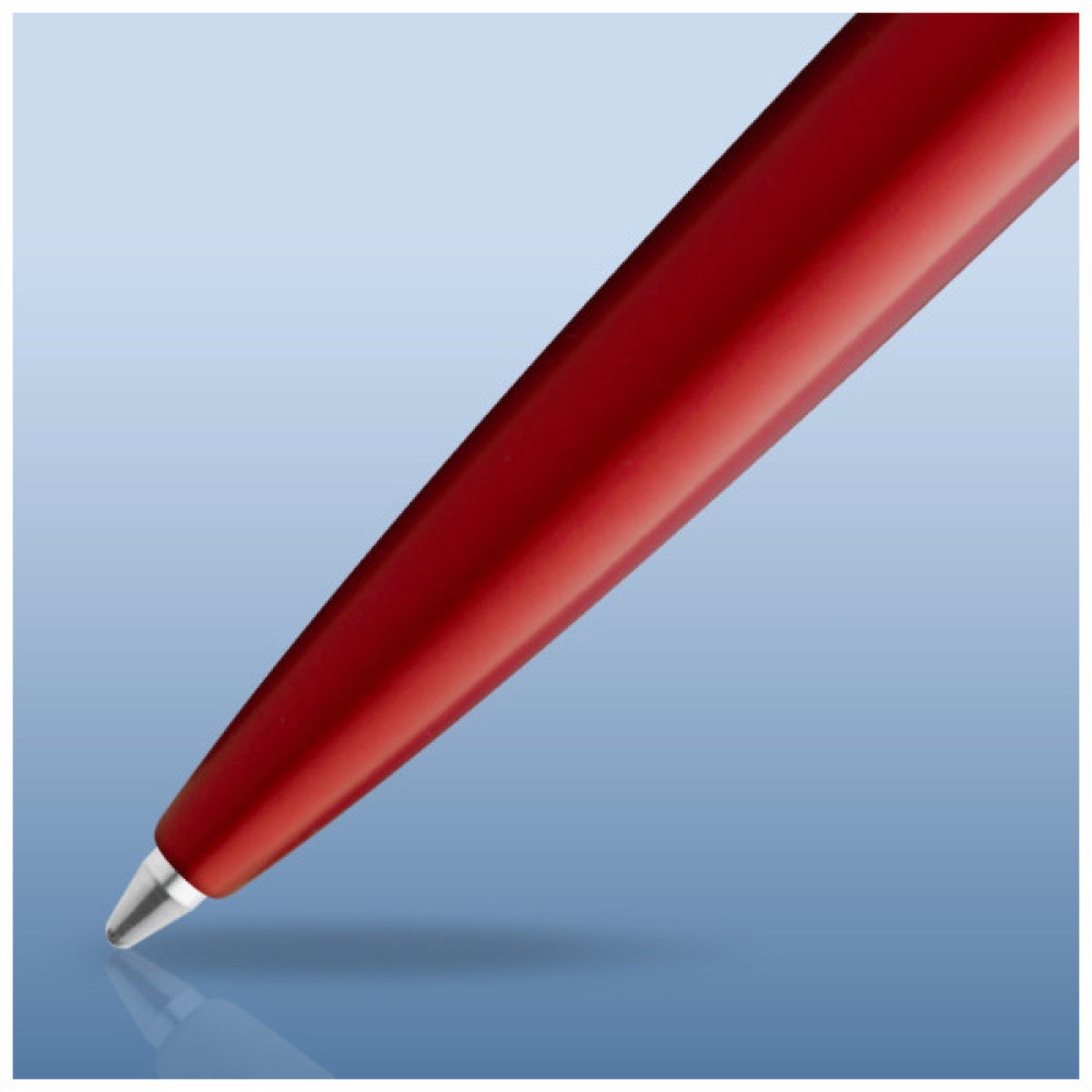 Ручка кулькова Waterman ALLURE Red CT BP (23 313)