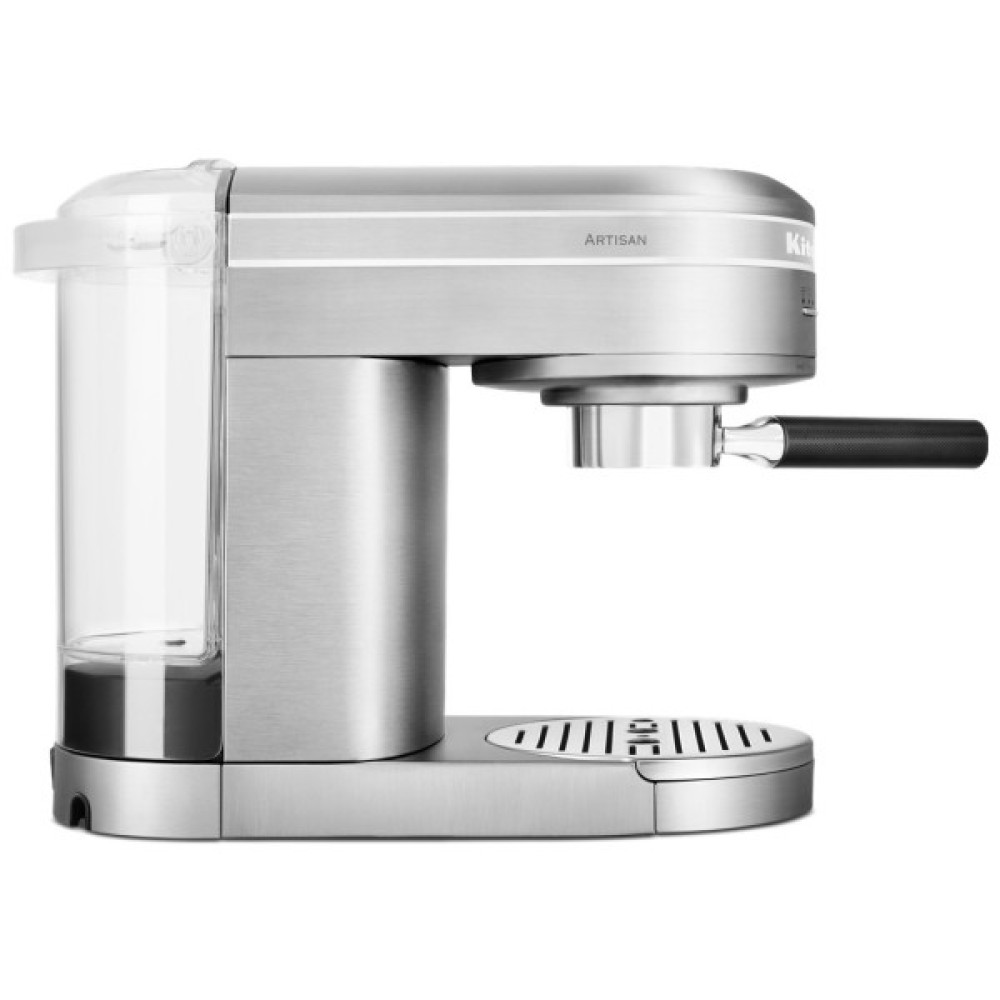 Ріжкова кавоварка еспресо KitchenAid 5KES6503ESX