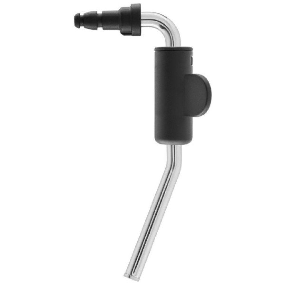 Ріжкова кавоварка еспресо KitchenAid 5KES6503ESX