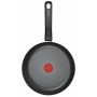 Сковорода Tefal So' Light 24см чорна (H0560442) Сковорода Tefal So' Light 24см чорна (H0560442)