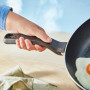 Сковорода Tefal So' Light 24см чорна (H0560442) Сковорода Tefal So' Light 24см чорна (H0560442)