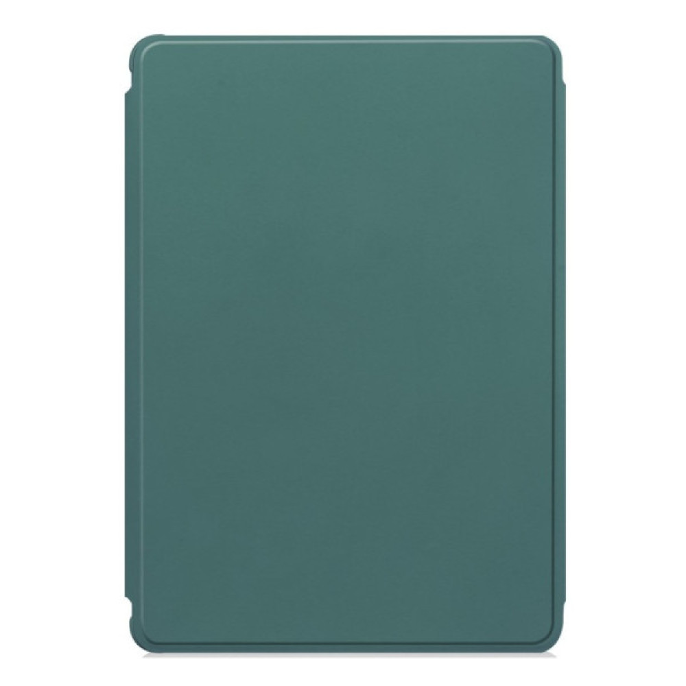 Чохол до планшета BeCover 360° Rotatable Samsung Tab S9 Plus (SM-X810/SM-X816)/S9 FE Plus (SM-X610/SM-X616) 12.4" Dark Gre (710400) Чохол до планшета BeCover 360° Rotatable Samsung Tab S9 Plus (SM-X810/SM-X816)/S9 FE Plus (SM-X610/SM-X616) 12.4" Dark Gre (710400)