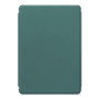 Чохол до планшета BeCover 360° Rotatable Samsung Tab S9 Plus (SM-X810/SM-X816)/S9 FE Plus (SM-X610/SM-X616) 12.4" Dark Gre (710400) Чохол до планшета BeCover 360° Rotatable Samsung Tab S9 Plus (SM-X810/SM-X816)/S9 FE Plus (SM-X610/SM-X616) 12.4" Dark Gre (710400)