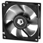 Кулер до корпусу ID-Cooling NO-8025-SD Кулер до корпусу ID-Cooling NO-8025-SD