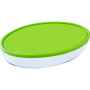Форма для випікання Pyrex Cook Store овальна 35 х 24 х 6 см 3 л (346P002/7645) Форма для випікання Pyrex Cook Store овальна 35 х 24 х 6 см 3 л (346P002/7645)