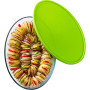 Форма для випікання Pyrex Cook Store овальна 35 х 24 х 6 см 3 л (346P002/7645) Форма для випікання Pyrex Cook Store овальна 35 х 24 х 6 см 3 л (346P002/7645)