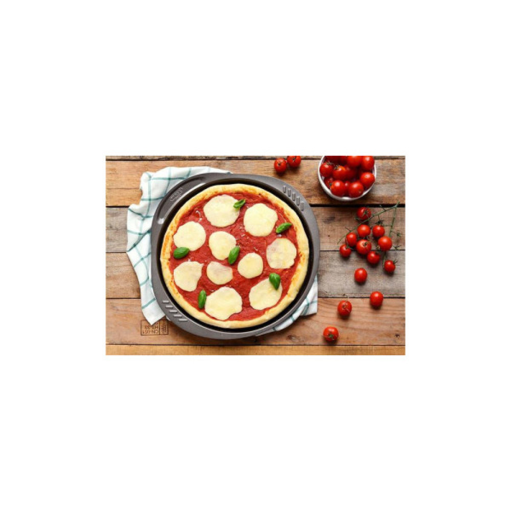 Лист для випікання Pyrex Asimetria 32 см для піци (AS32BZ0)