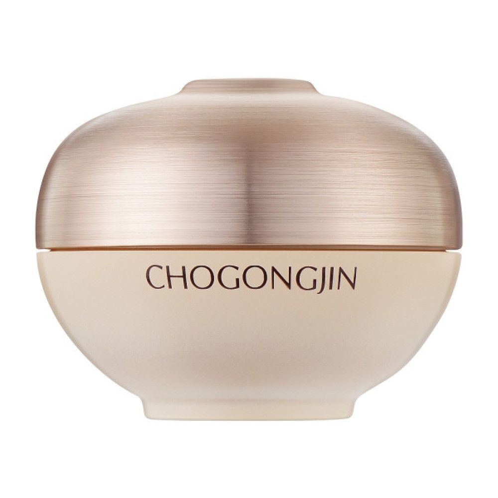 Крем для шкіри навколо очей Chogongjin Geumsul Jin Eye Cream Живильний 30 мл (8809747941926)