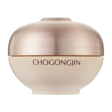 Крем для шкіри навколо очей Chogongjin Geumsul Jin Eye Cream Живильний 30 мл (8809747941926) Крем для шкіри навколо очей Chogongjin Geumsul Jin Eye Cream Живильний 30 мл (8809747941926)