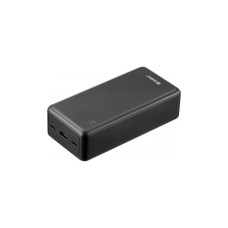 Батарея універсальна Sandberg 27000mAh Saver PD/20W, QC/3.0/22,5W, power-through (320-43) Батарея універсальна Sandberg 27000mAh Saver PD/20W, QC/3.0/22,5W, power-through (320-43)