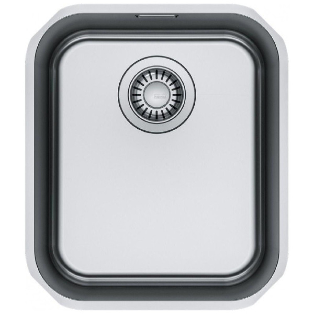 Мийка кухонна Franke 122.0739.540