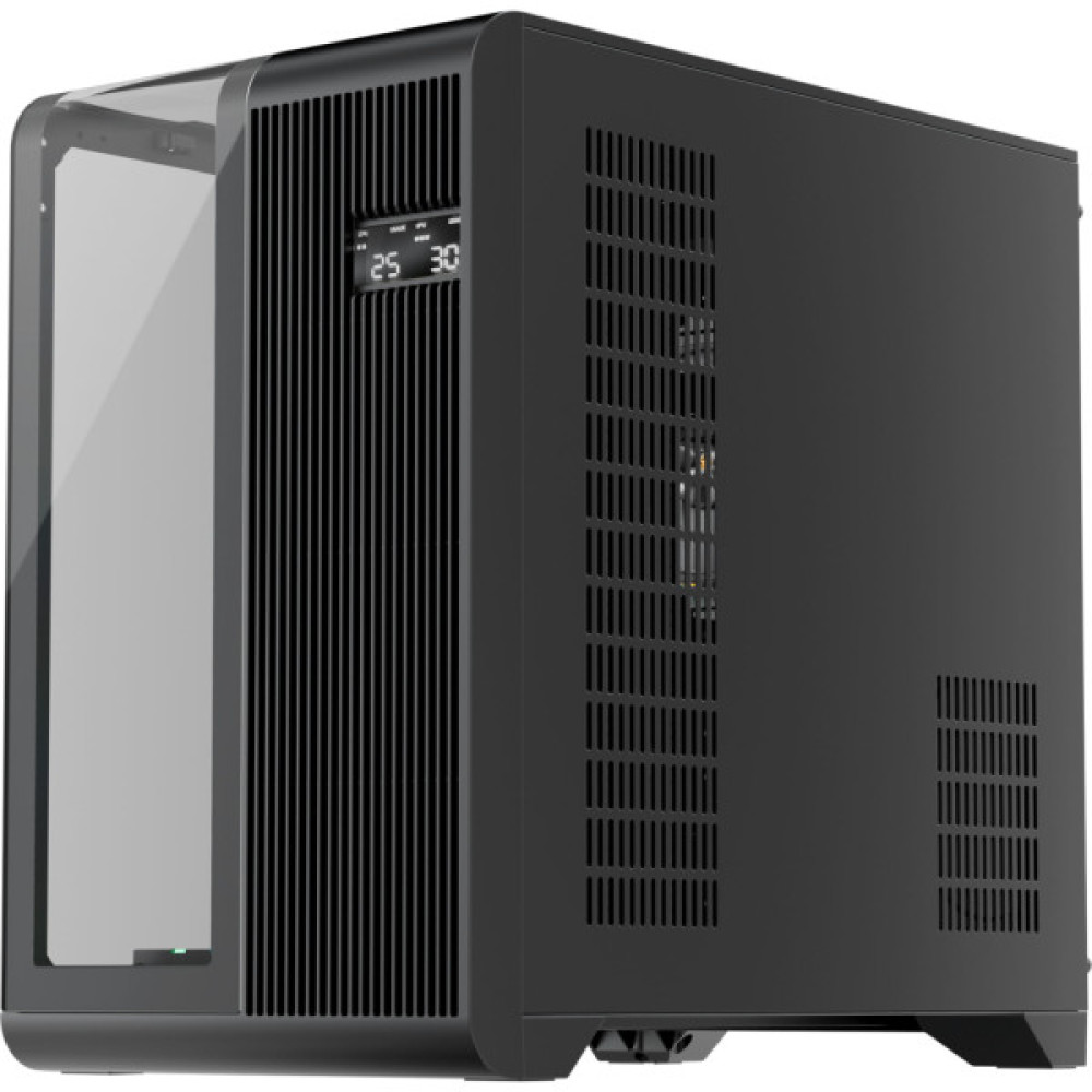 Корпус для ПК 1stPlayer RT7-BK