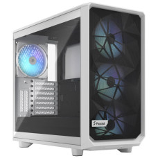 Корпус для ПК Fractal Design Meshify 2 RGB White TG Clear t (FD-C-MES2A-08)