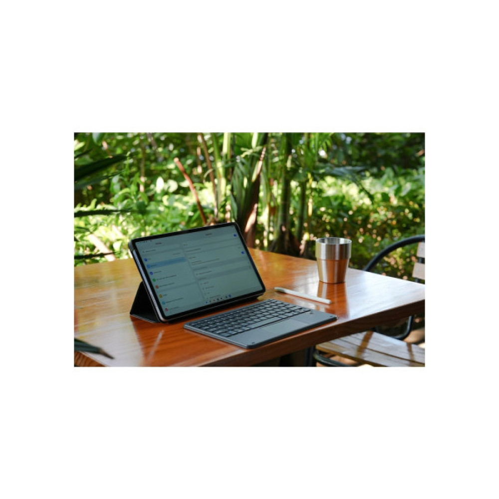 Планшет Blackview Tab 18 12" FHD+ 8/256GB / LTE Space Grey (6931548317128)