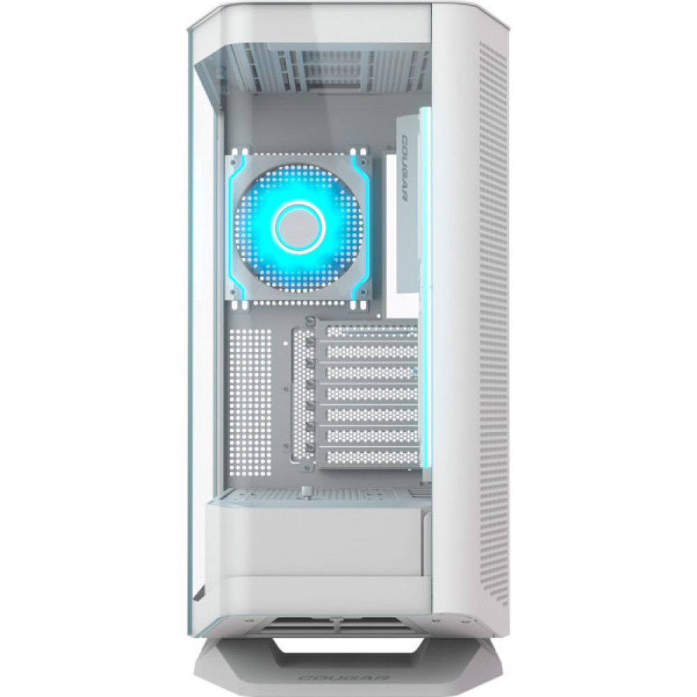 Корпус для ПК Cougar FV270 RGB White