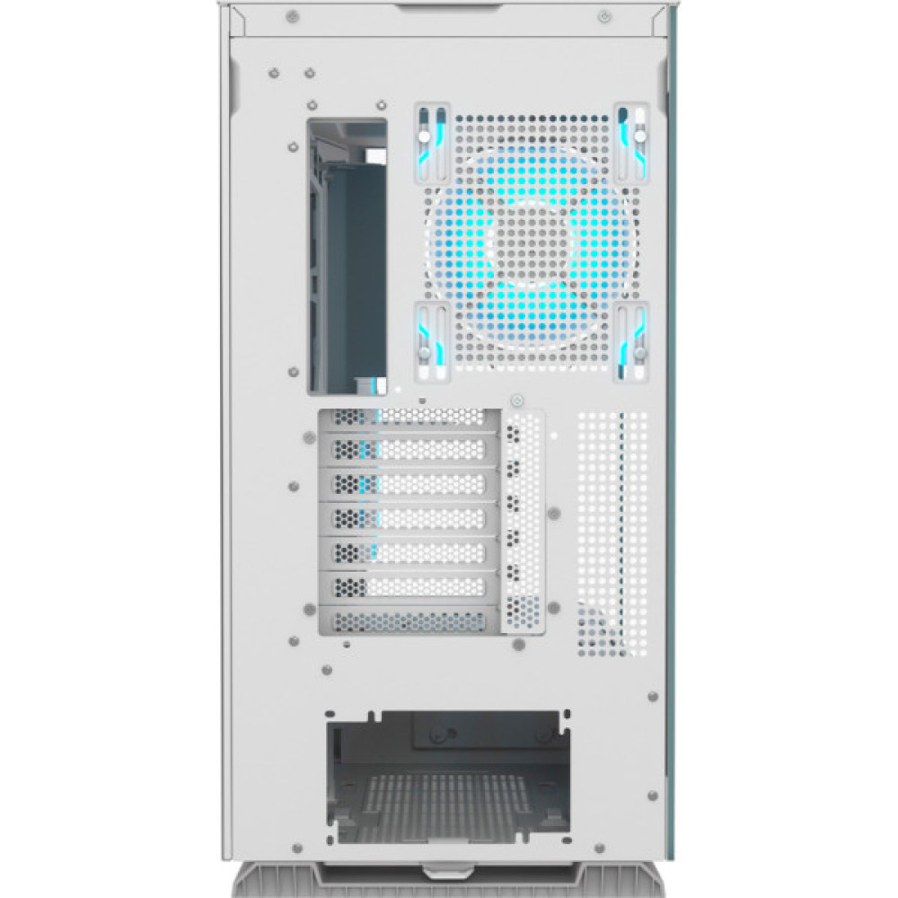 Корпус для ПК Cougar FV270 RGB White