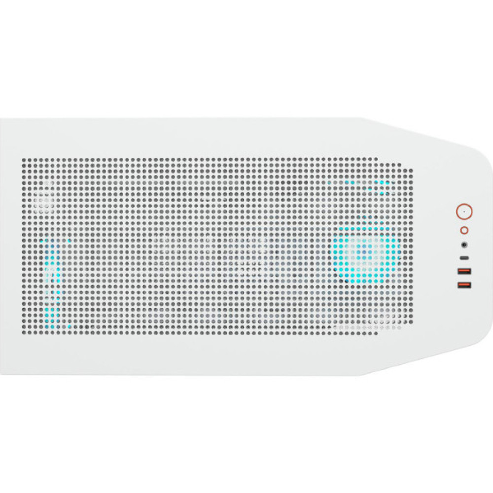 Корпус для ПК Cougar FV270 RGB White