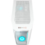 Корпус для ПК Cougar FV270 RGB White