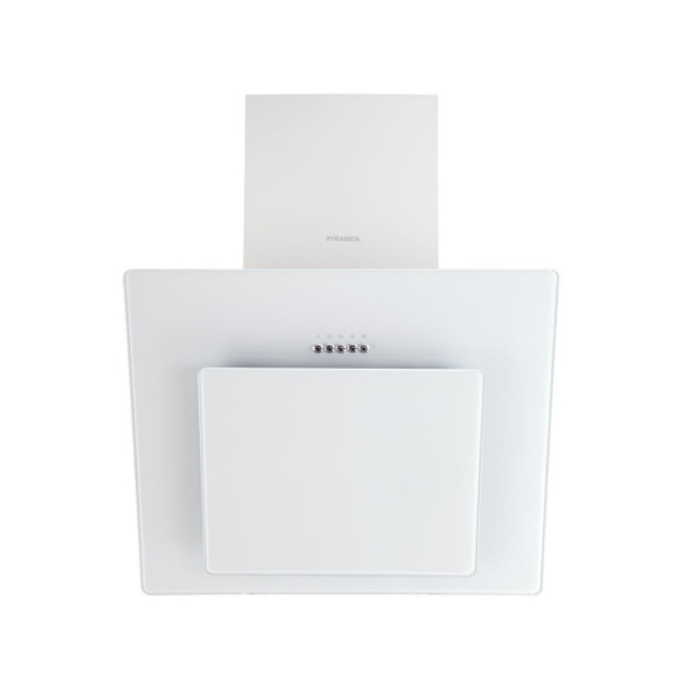 Витяжка кухонна Pyramida NR 60 M WH